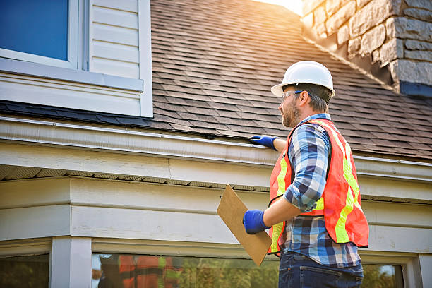 Licensed Roofing service in Boiling Springs, NC - Ben Roofing and Steel LLC